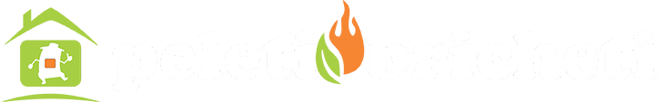 Peleti Bricheti Logo